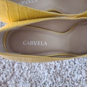 Carvela Heels- Brand New with Tags